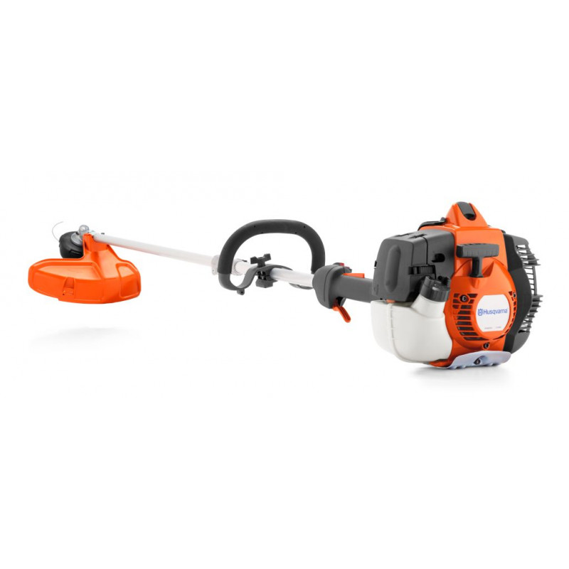 DESBROZADORA HUSQVARNA COMBINADA 535LK