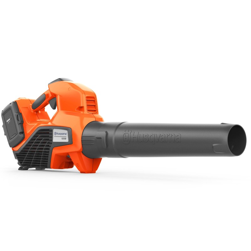 SOPLADOR HUSQVARNA BATERÍA 120IB