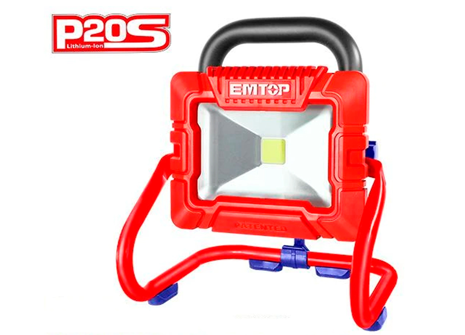 REFLECTOR LED EMTOP 20V