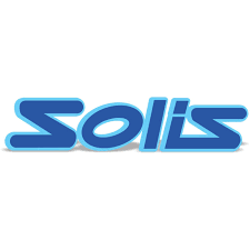 imagen marca SOLIS