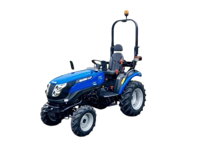 TRACTOR SOLIS 26XL