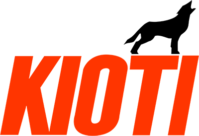 imagen marca KIOTI