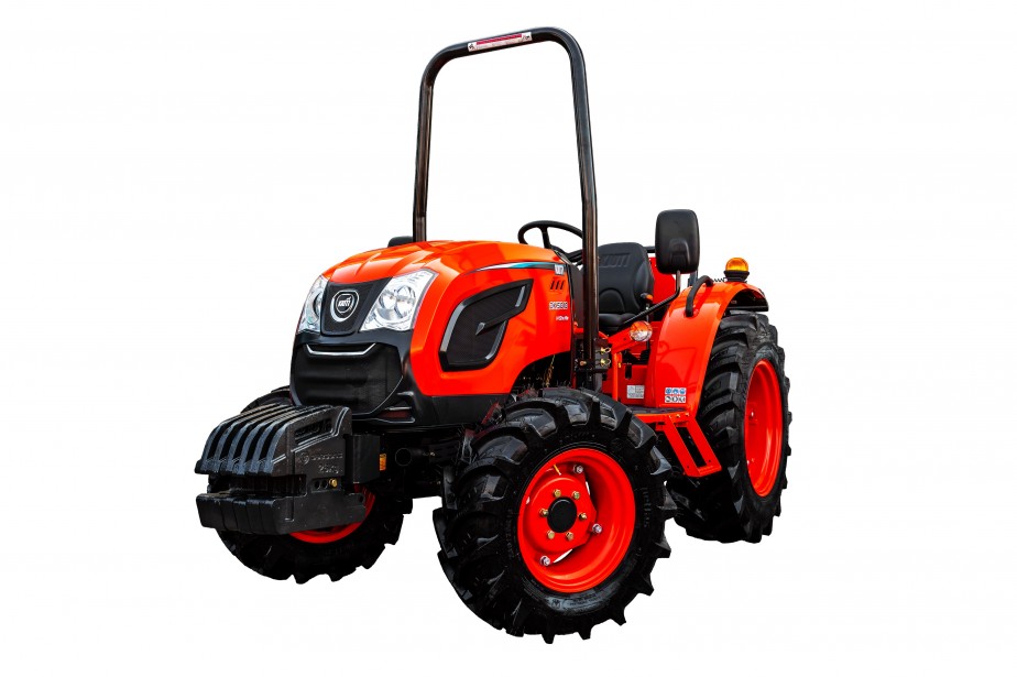 TRACTOR KIOTI DK5020N