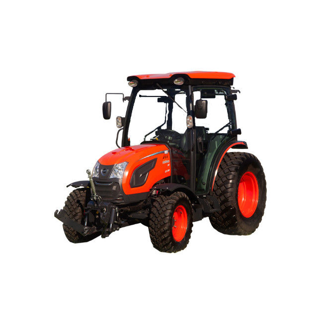 TRACTOR KIOTI DK5020N CABINA