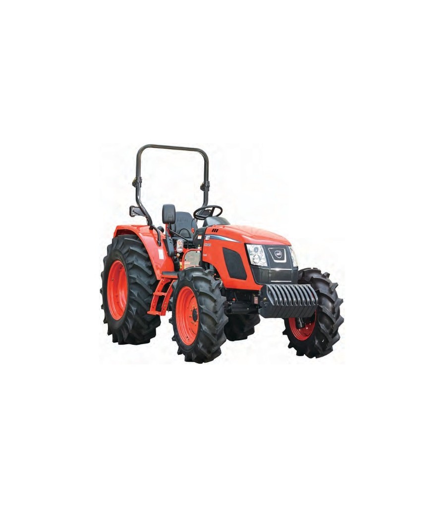 TRACTOR KIOTI RX7330