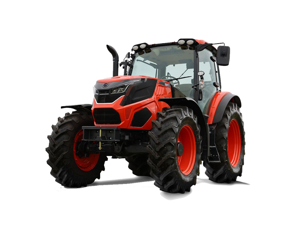 TRACTOR KIOTI HX1302 CABINA