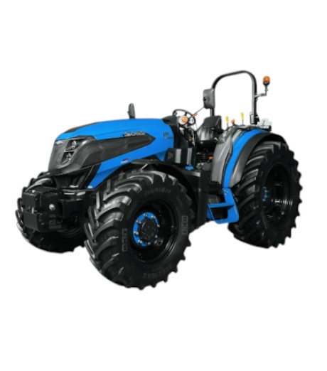 TRACTOR SOLIS S90 FASE V