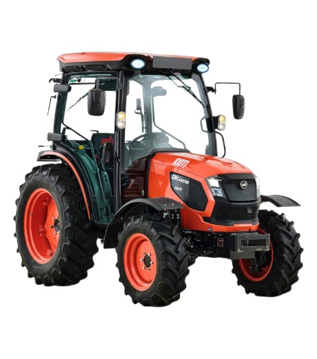 TRACTOR KIOTI DK6030N CABINA
