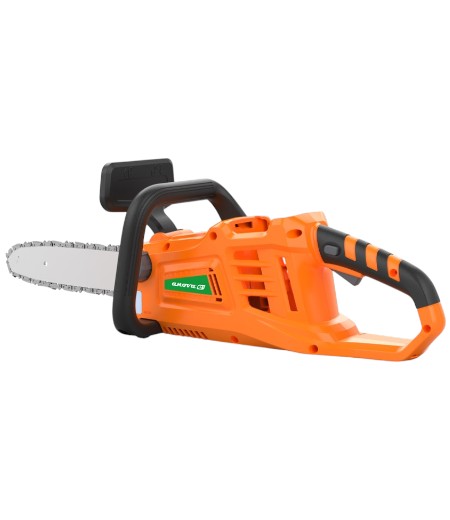 MOTOSIERRA A BATERÍA ANOVA E40CS16