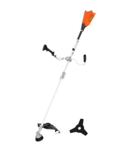 DESBROZADORA A BATERÍA ANOVA E40DB