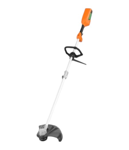 DESBROZADORA A BATERÍA ANOVA E40RB