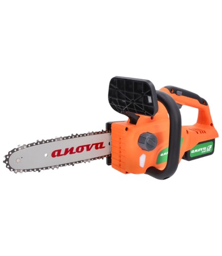 MOTOSIERRA A BATERÍA ANOVA E20M10