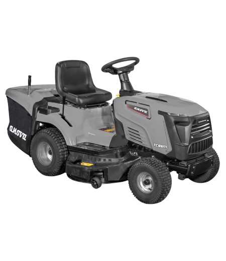 TRACTOR CORTACÉSPED ANOVA TC86M