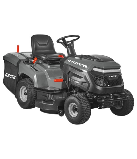 TRACTOR CORTACESPED TC98H