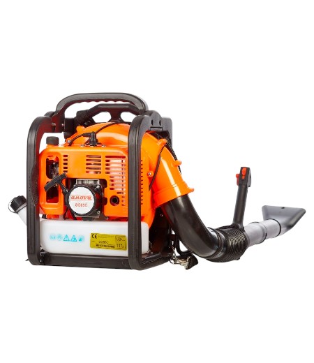 SOPLADOR MOCHILA ANOVA SG65C