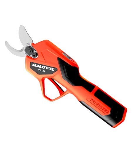 TIJERA DE PODA A BAETERÍA ANOVA TPB2202