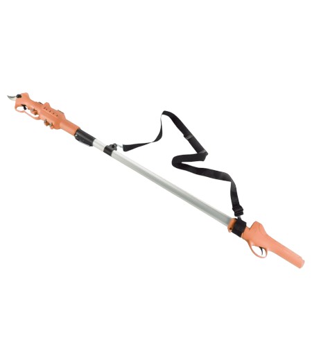 TIJERA DE PODA A BATERÍA ANOVA TPB2507