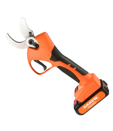 TIJERA DE PODA A BAETERÍA ANOVA TPB3003