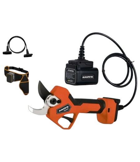 TIJERA DE PODA A BAETERÍA ANOVA TPB4503