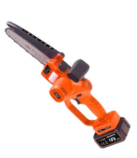 SIERRA DE PODA A BATERÍA ANOVA MB600