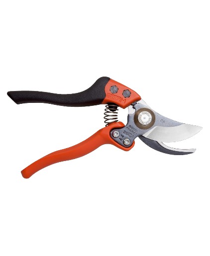 TIJERA DE PODA ERGONÓMICA DE MANGO FIJO PX