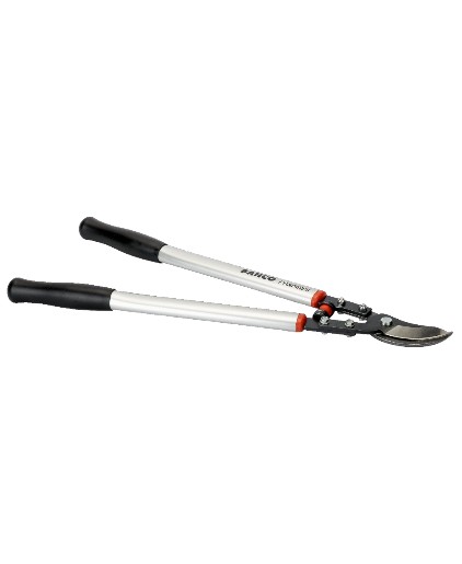 TIJERA DE PODAR DOS MANOS P160-SL