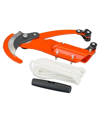 PODADERA DE PÉRTIGA TRIPLE EFECTO BAHCO